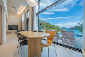 Yeosu Blau Pool Villa